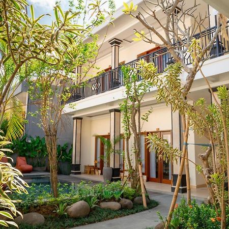 The Manggar Guesthouse Canggu  Exterior photo